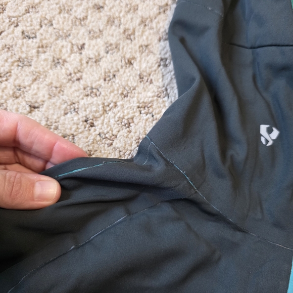 Stoic Softshell Jacket - Picture 6 of 9